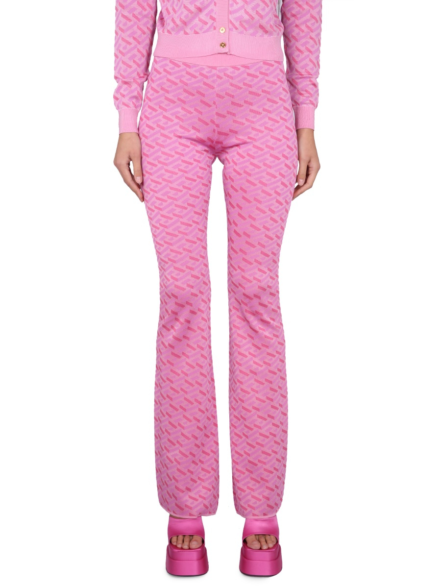 [Versace] Trousers SS23 1001914_1A051435P740