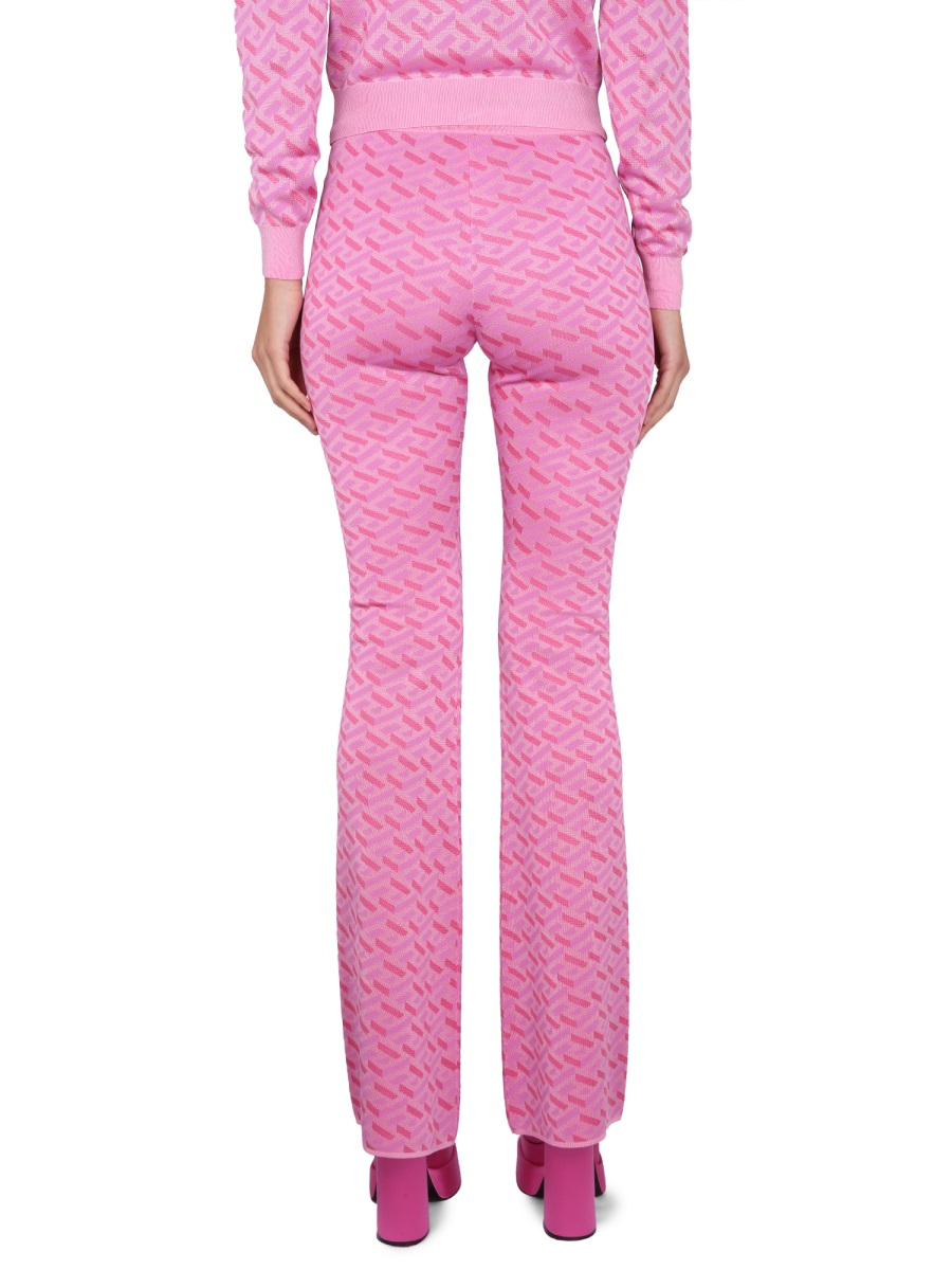 [Versace] Trousers SS23 1001914_1A051435P740