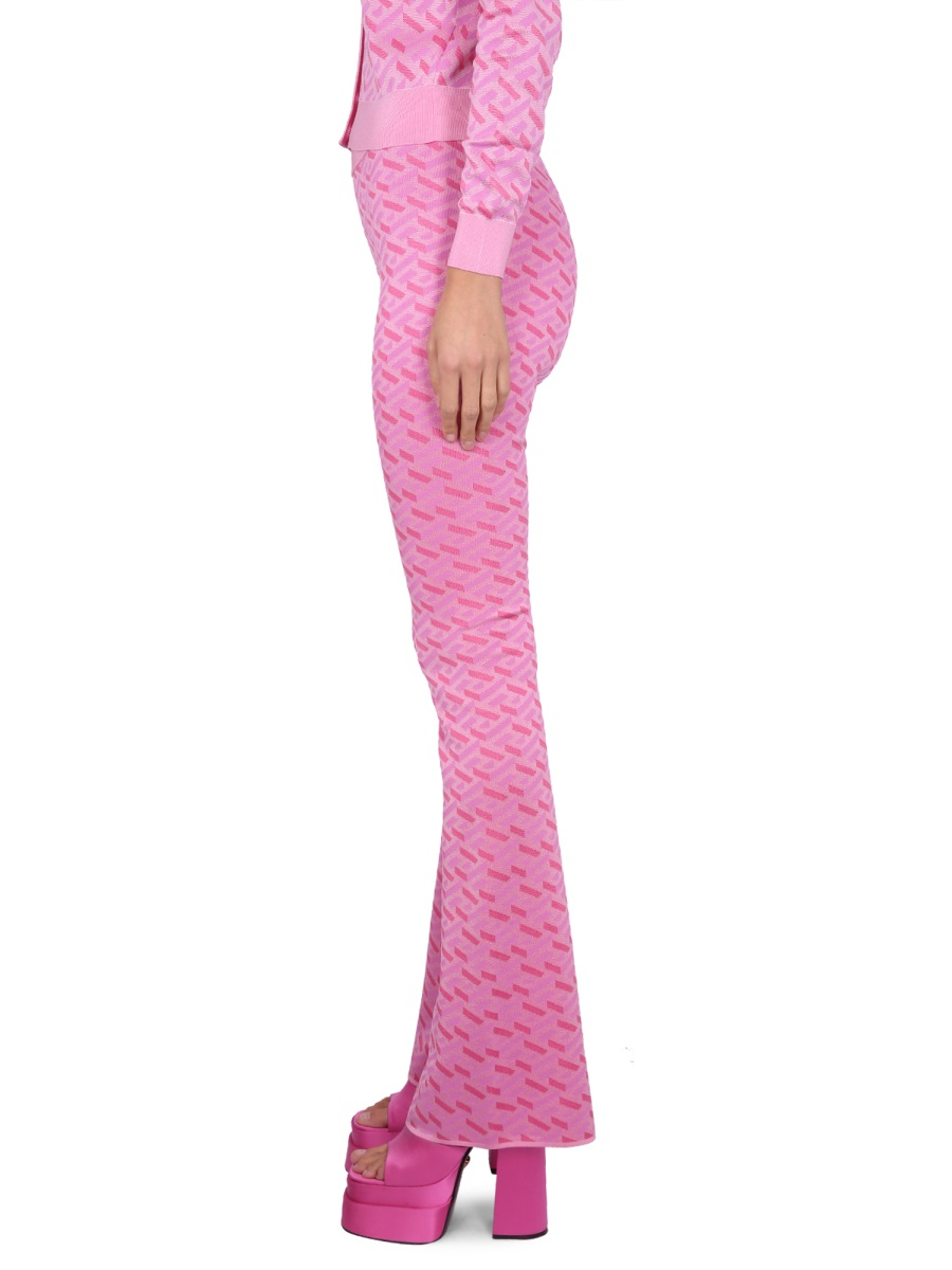 [Versace] Trousers SS23 1001914_1A051435P740