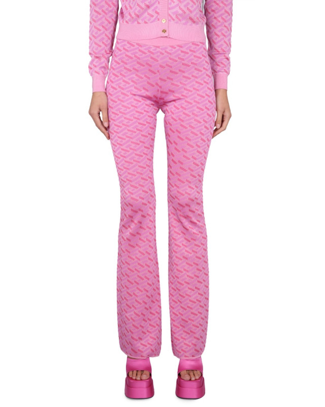 [Versace] Trousers SS23 1001914_1A051435P740