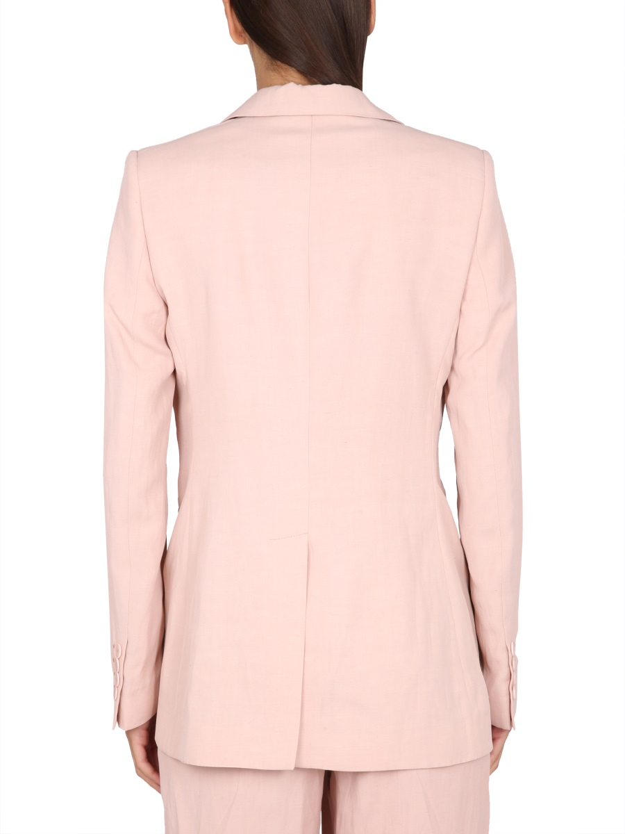 [Stella McCartney] Blazer SS23 650038_3STA495900