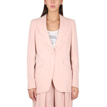 [Stella McCartney] Blazer SS23 650038_3STA495900