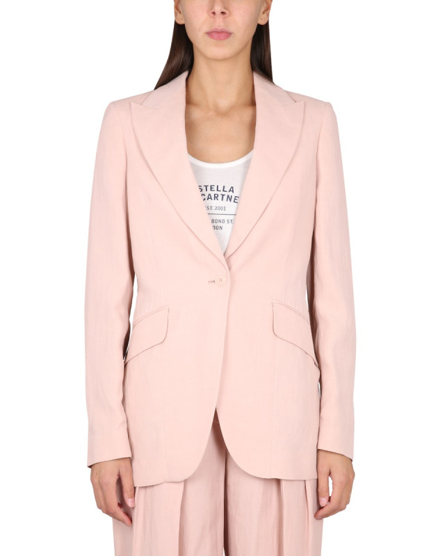 [Stella McCartney] Blazer SS23 650038_3STA495900