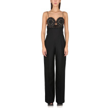 [Stella McCartney] Jump suit SS23 610030_3BU3041000