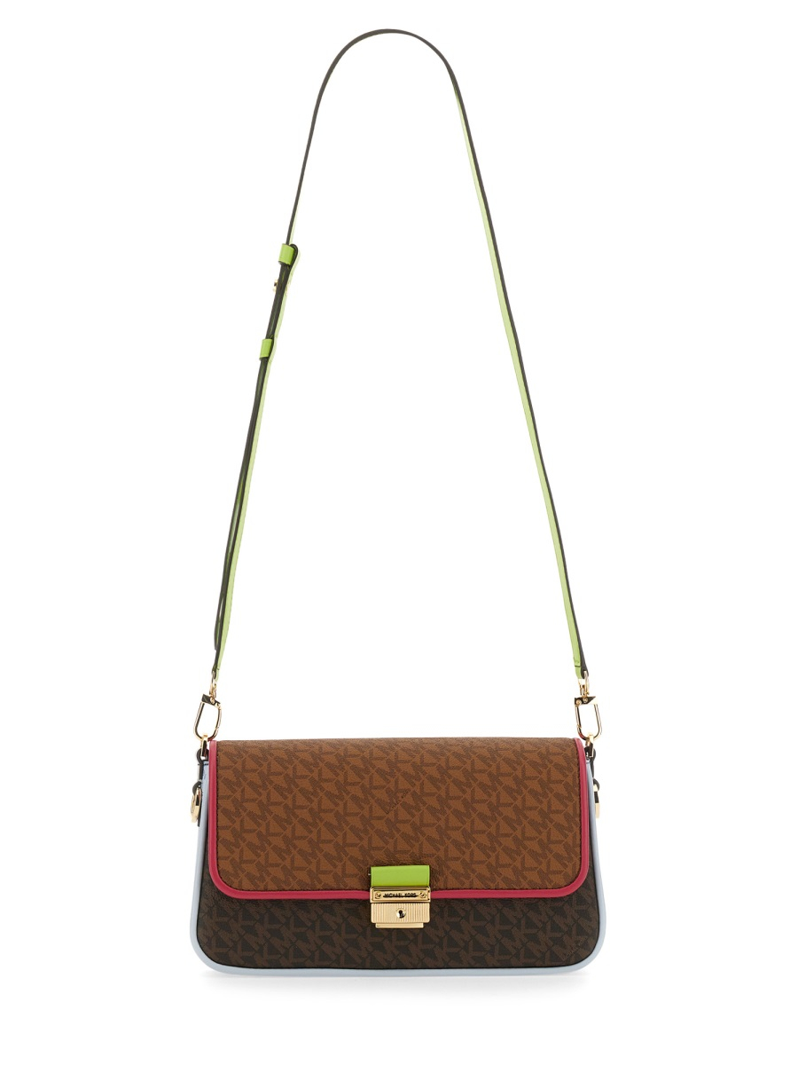 [MICHAEL BY MICHAEL KORS] Shoulder bag SS22 30S2G2BL5O_299LUGGMULTI