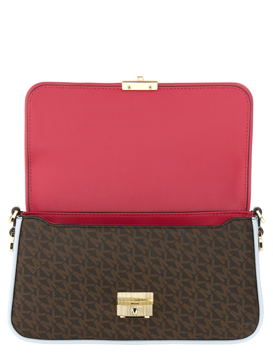 [MICHAEL BY MICHAEL KORS] Shoulder bag SS22 30S2G2BL5O_299LUGGMULTI