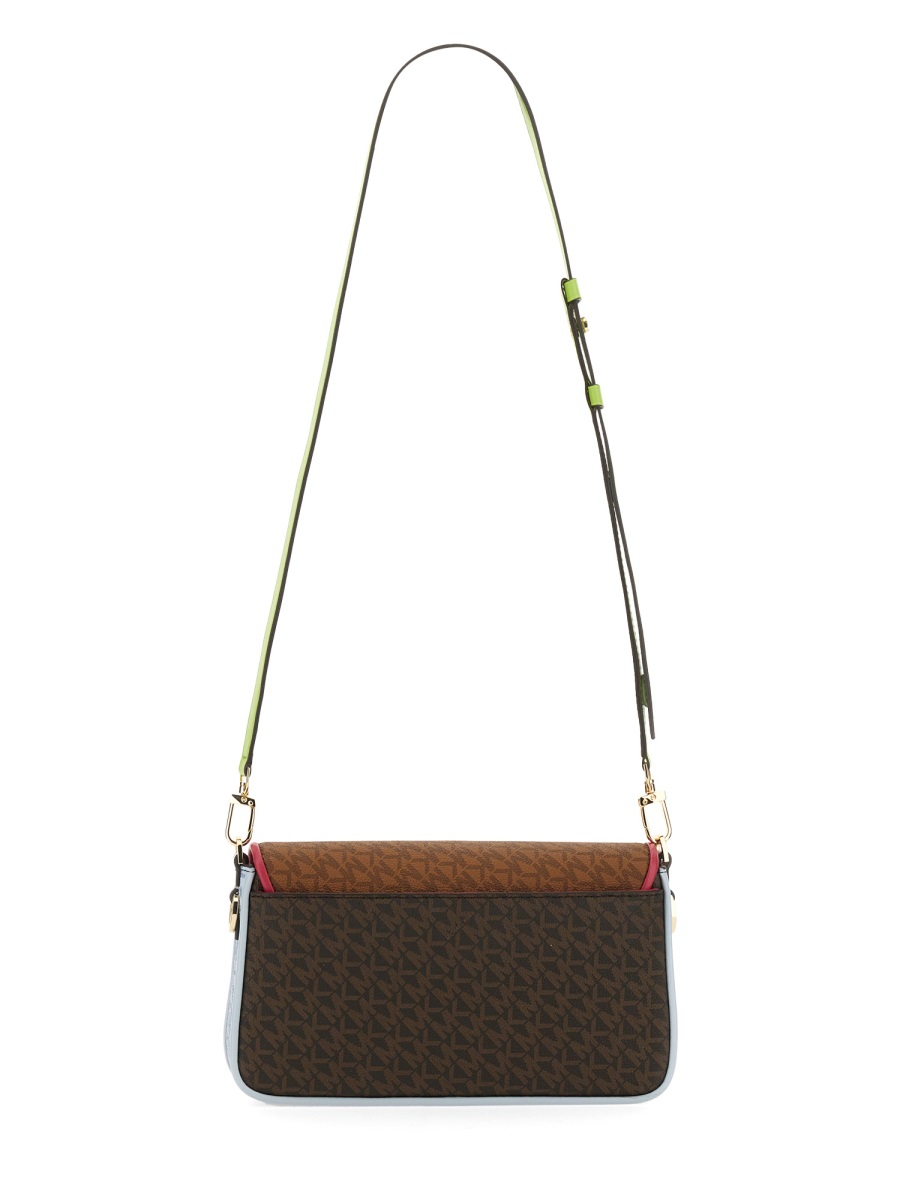 [MICHAEL BY MICHAEL KORS] Shoulder bag SS22 30S2G2BL5O_299LUGGMULTI