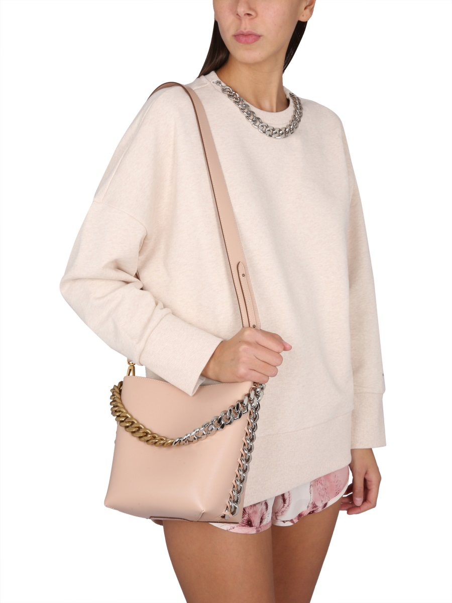 [Stella McCartney] Sweatshirt SS23 6J0109_3SPX149023