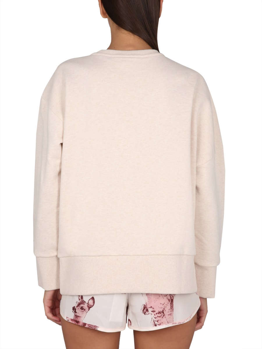 [Stella McCartney] Sweatshirt SS23 6J0109_3SPX149023