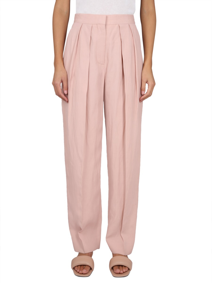[Stella McCartney] Trousers SS23 640064_3STA495900