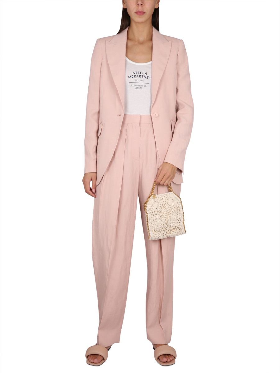 [Stella McCartney] Trousers SS23 640064_3STA495900