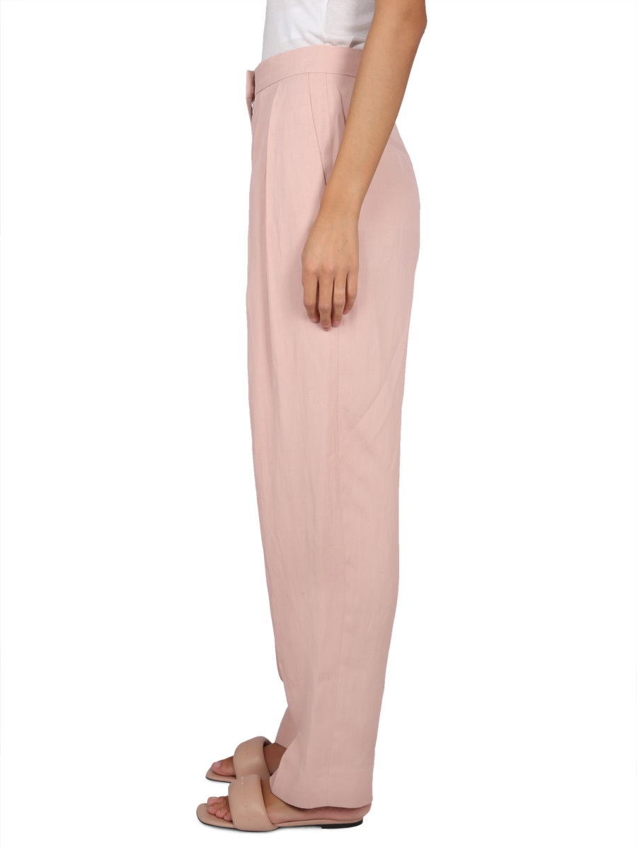 [Stella McCartney] Trousers SS23 640064_3STA495900