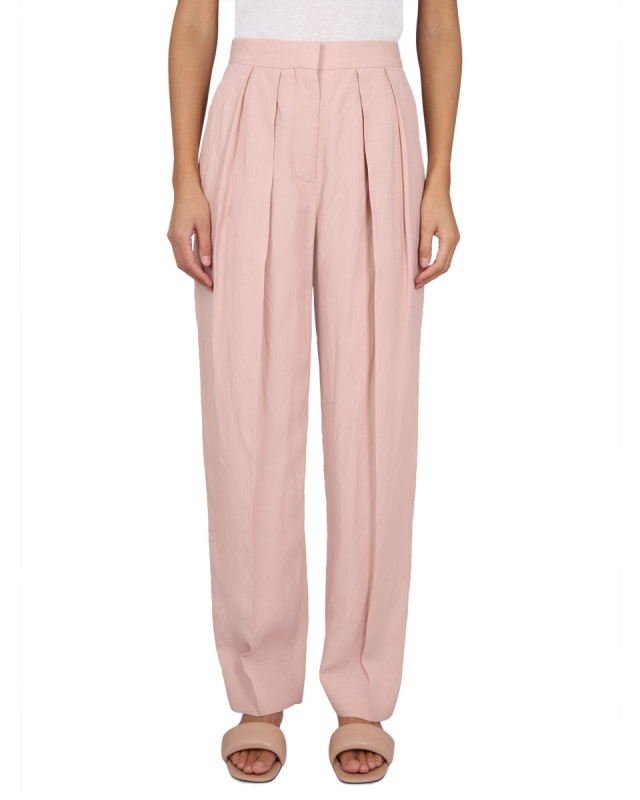 [Stella McCartney] Trousers SS23 640064_3STA495900
