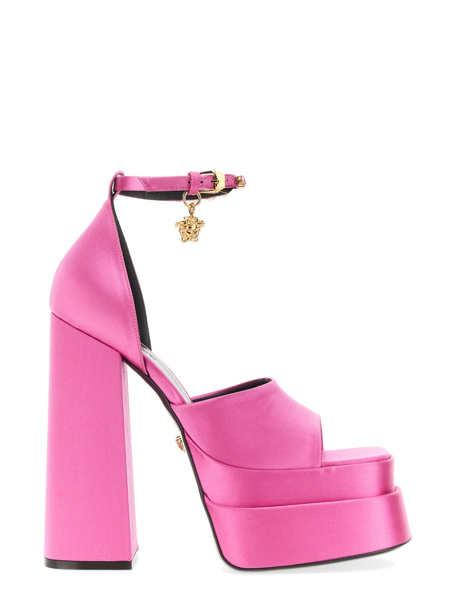 [Versace] Pumps SS23 1007717_DRA671PK4V