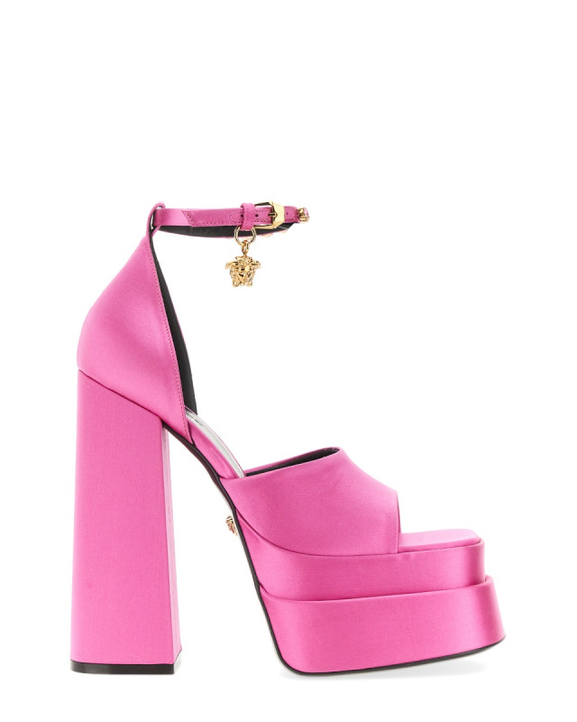 [Versace] Pumps SS23 1007717_DRA671PK4V