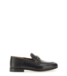 [Ferragamo] Loafer FW23 758468_01E100NERO