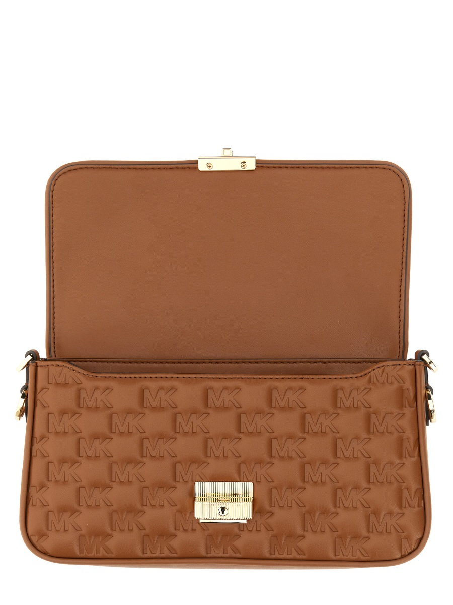 [MICHAEL BY MICHAEL KORS] Shoulder bag SS22 30S2G2BL1L_230LUGGAGE
