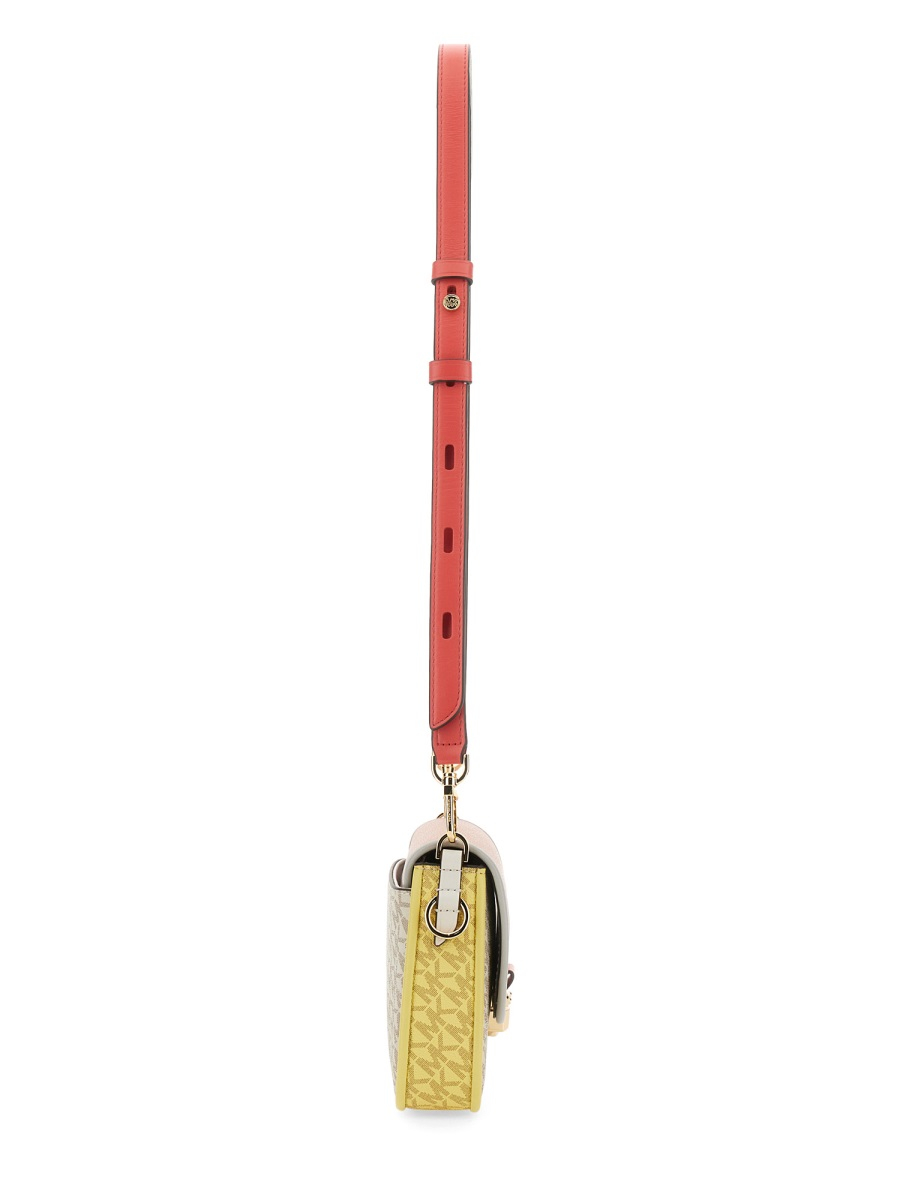 [MICHAEL BY MICHAEL KORS] Shoulder bag SS22 30S2G2BL5O_990SMKYRSEMLT
