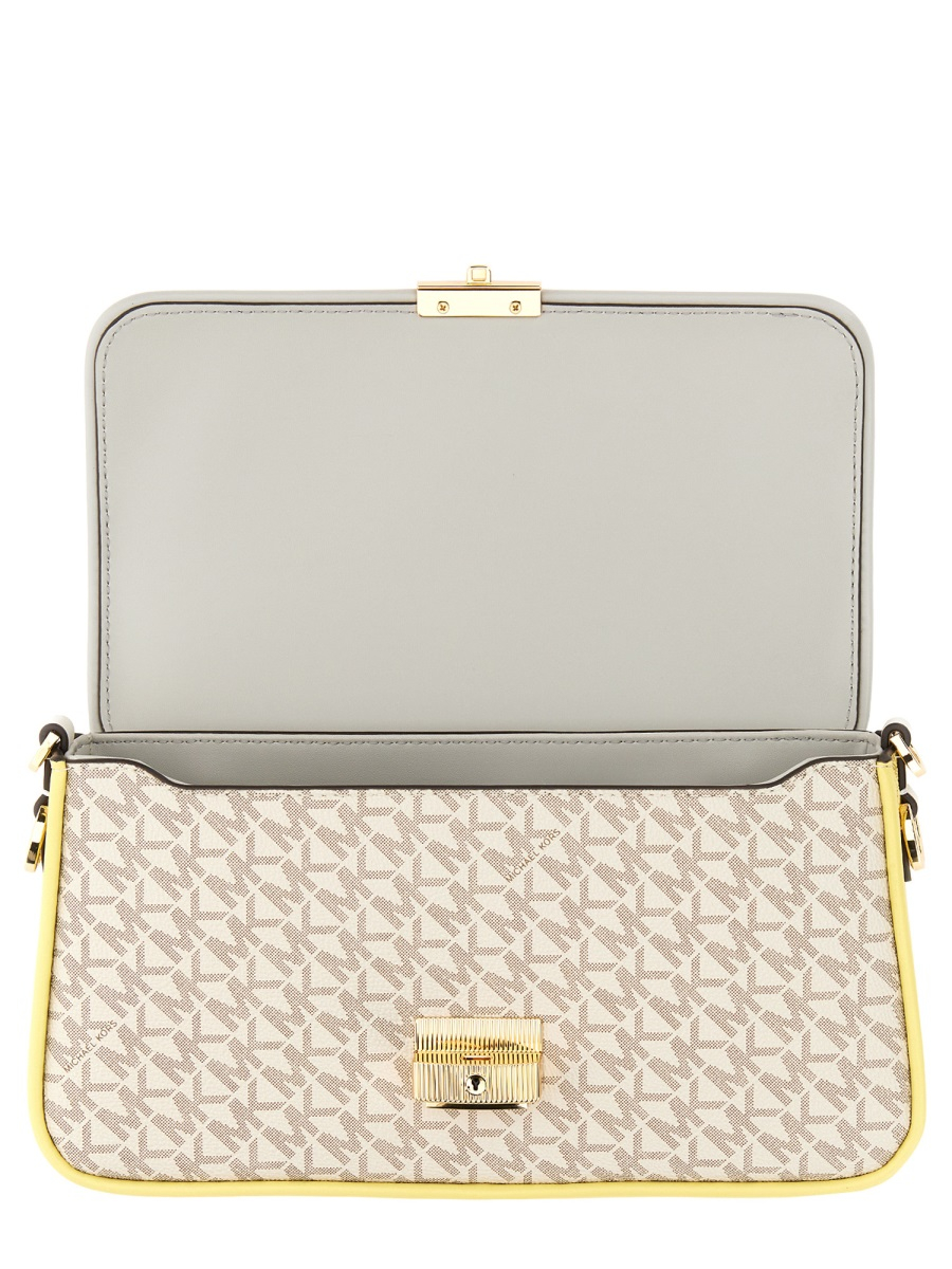 [MICHAEL BY MICHAEL KORS] Shoulder bag SS22 30S2G2BL5O_990SMKYRSEMLT