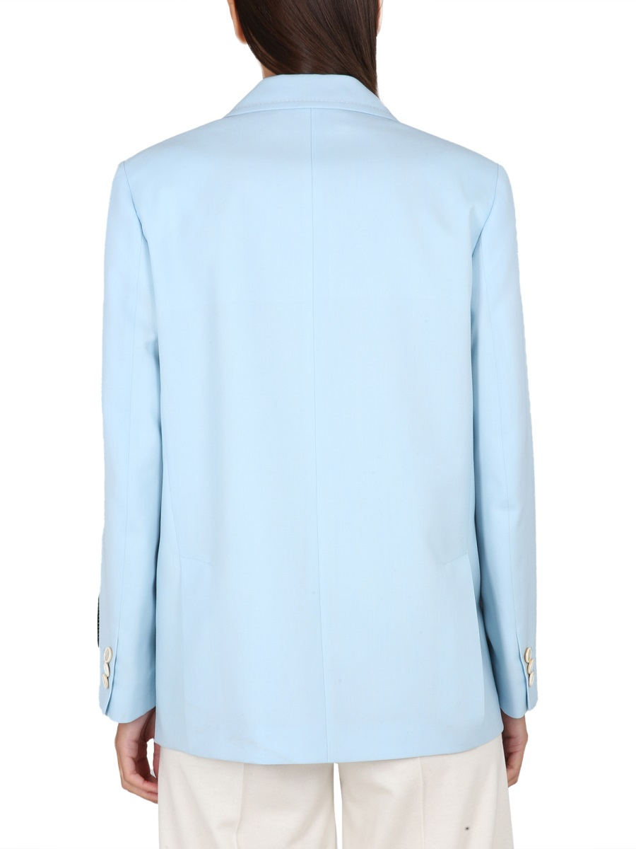 [Marni] Blazer SS23 GIMA0182U2_TW83900B12