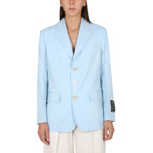 [Marni] Blazer SS23 GIMA0182U2_TW83900B12