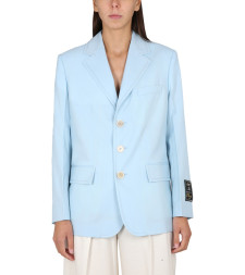 [Marni] Blazer SS23 GIMA0182U2_TW83900B12