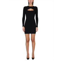 [DSQUARED] Long sleeve dress SS23 S75CV0593_S18171900