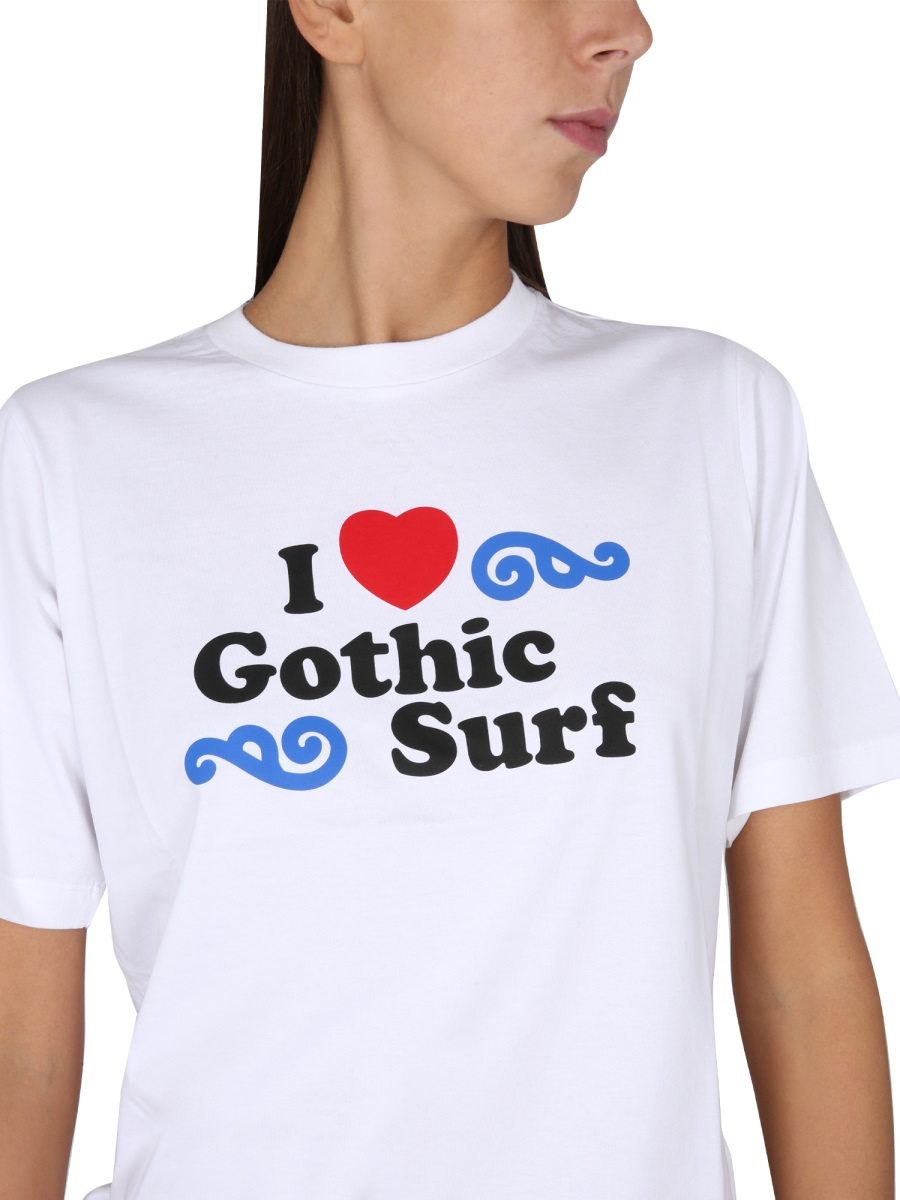 [DSQUARED] T-shirts Short Sleeve SS23 S75GD0325_S24387100