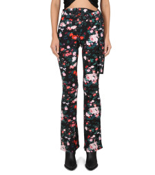 [Paco Rabanne] Trousers SS23 23PJPA188VI0322_V986
