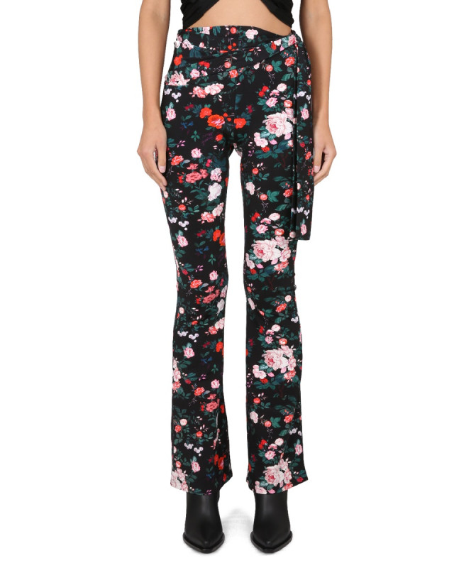 [Paco Rabanne] Trousers SS23 23PJPA188VI0322_V986