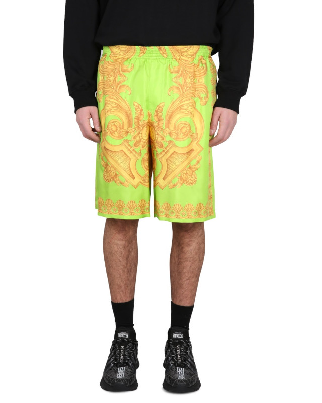 [Versace] Shorts SS23 1002476_1A057105Y250