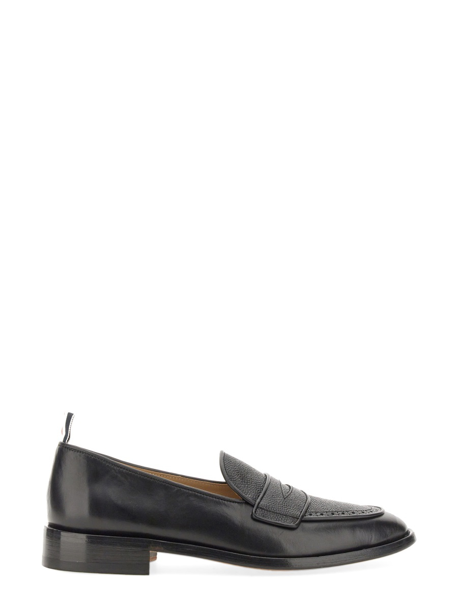 [Thom Browne] Loafer SS23 MFL076A_05584001