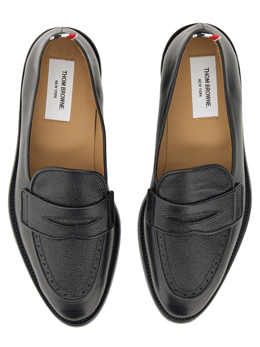[Thom Browne] Loafer SS23 MFL076A_05584001