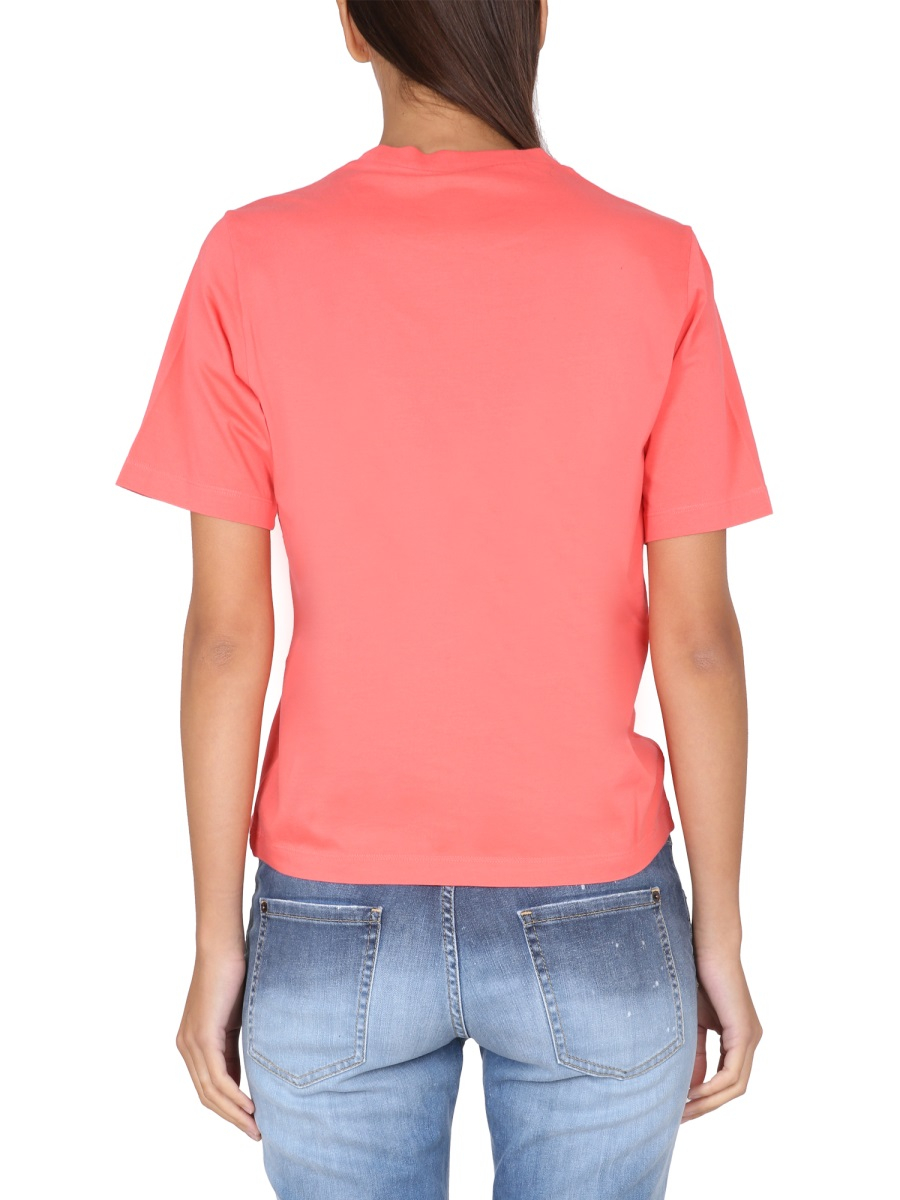 [DSQUARED] T-shirts Short Sleeve SS23 S75GD0326_S22427252