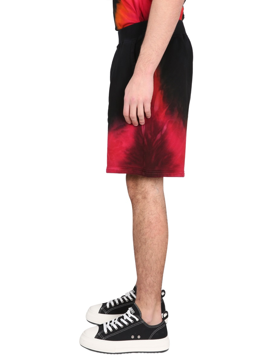 [DSQUARED] Shorts SS23 S74MU0759_S25030962A