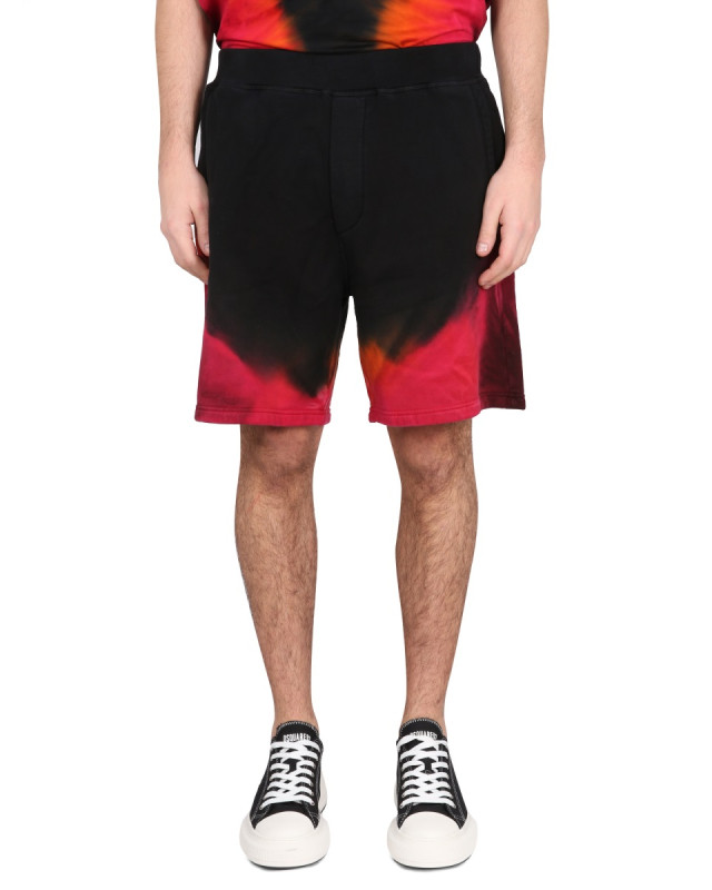 [DSQUARED] Shorts SS23 S74MU0759_S25030962A