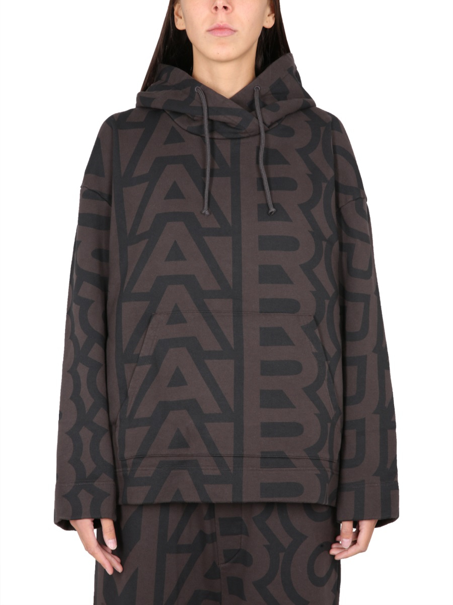 [Marc Jacobs] Hoodie SS23 C632C08RE22_084