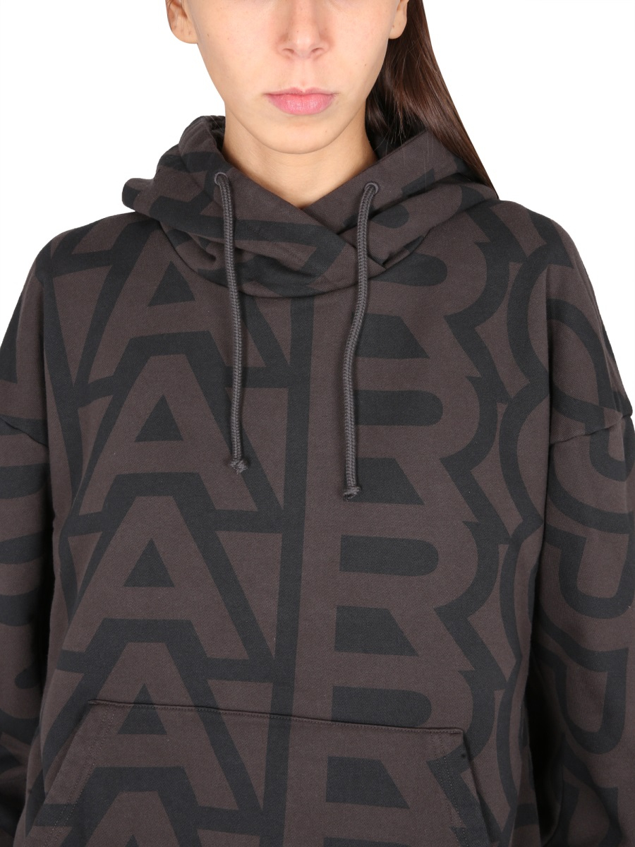 [Marc Jacobs] Hoodie SS23 C632C08RE22_084