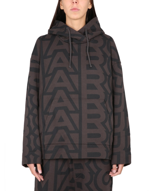[Marc Jacobs] Hoodie SS23 C632C08RE22_084