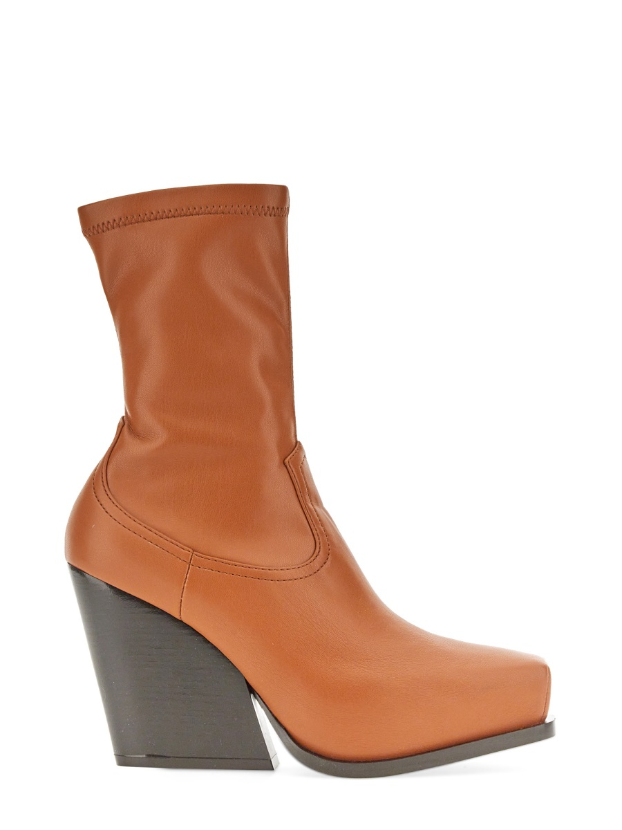 [Stella McCartney] Boots FW22 810134_W1IL02530