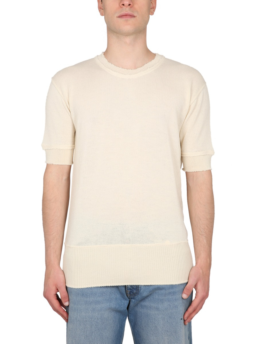 [Maison Margiela] Knitwear SS23 S50HL0008_S18204101