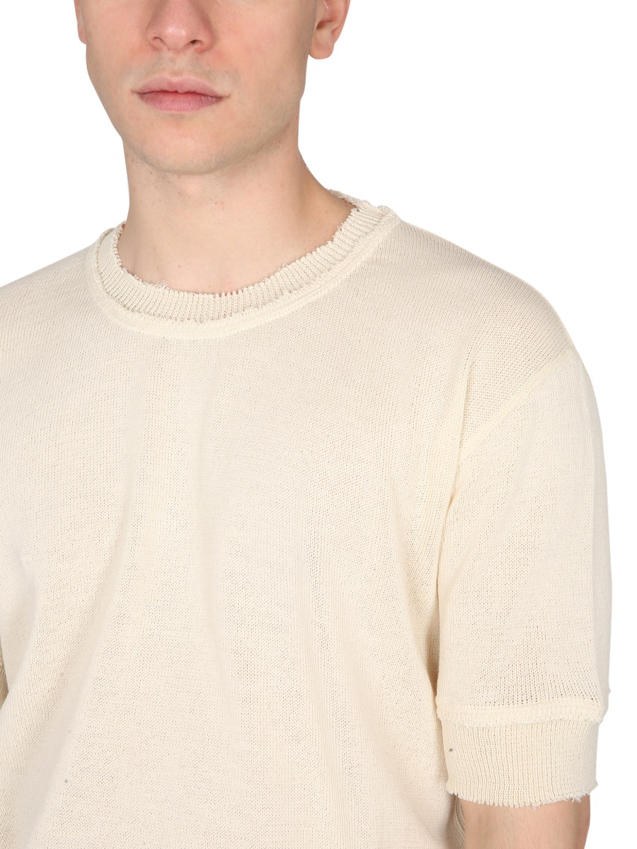 [Maison Margiela] Knitwear SS23 S50HL0008_S18204101