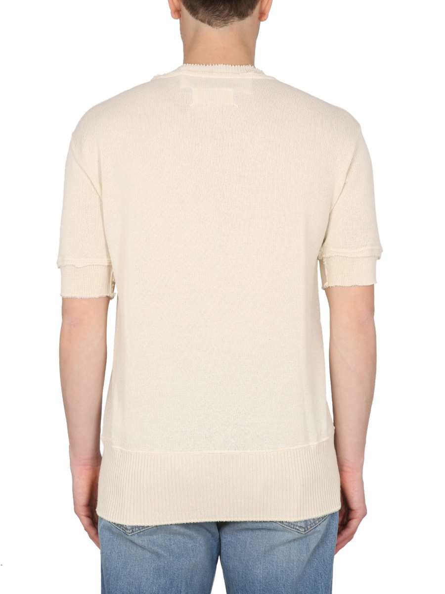 [Maison Margiela] Knitwear SS23 S50HL0008_S18204101