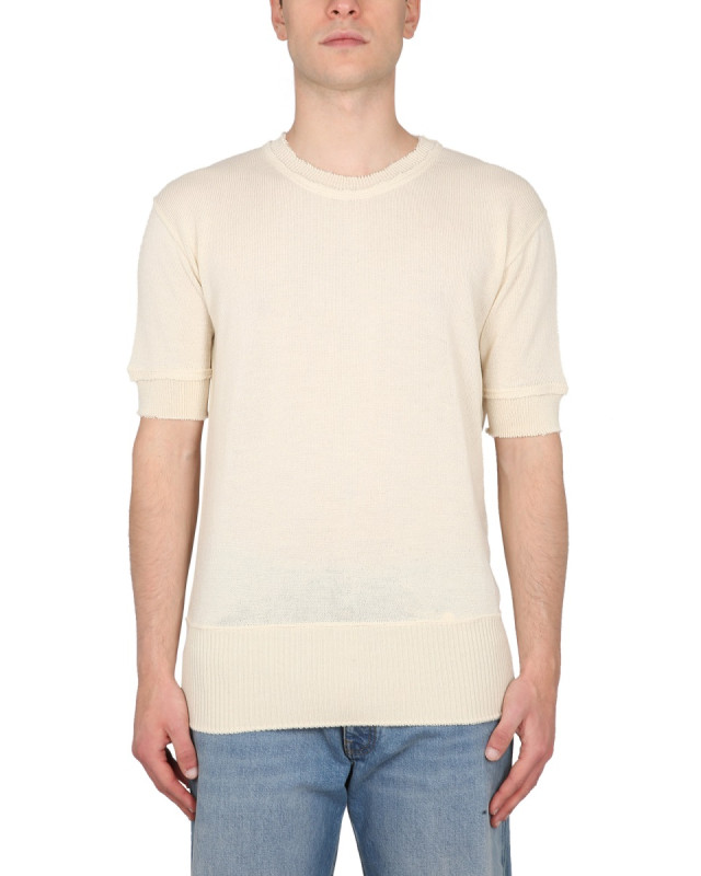 [Maison Margiela] Knitwear SS23 S50HL0008_S18204101