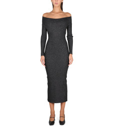 [KHAITE] Long sleeve dress SS23 9045414_K414296