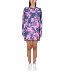 [Off-White] Long sleeve dress FW22 OWDB098_F22JER0033045