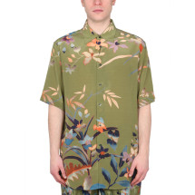[Etro] Shirts Short Sleeve SS23 1K916_47800500