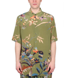 [Etro] Shirts Short Sleeve SS23 1K916_47800500