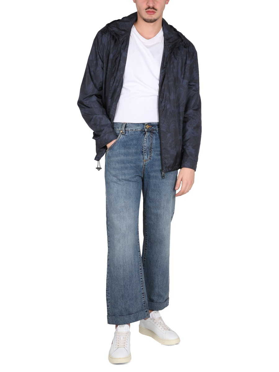 [Etro] Jeans SS23 1W790_92390200