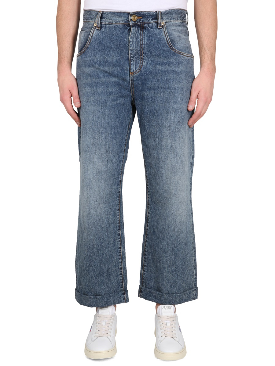 [Etro] Jeans SS23 1W790_92390200